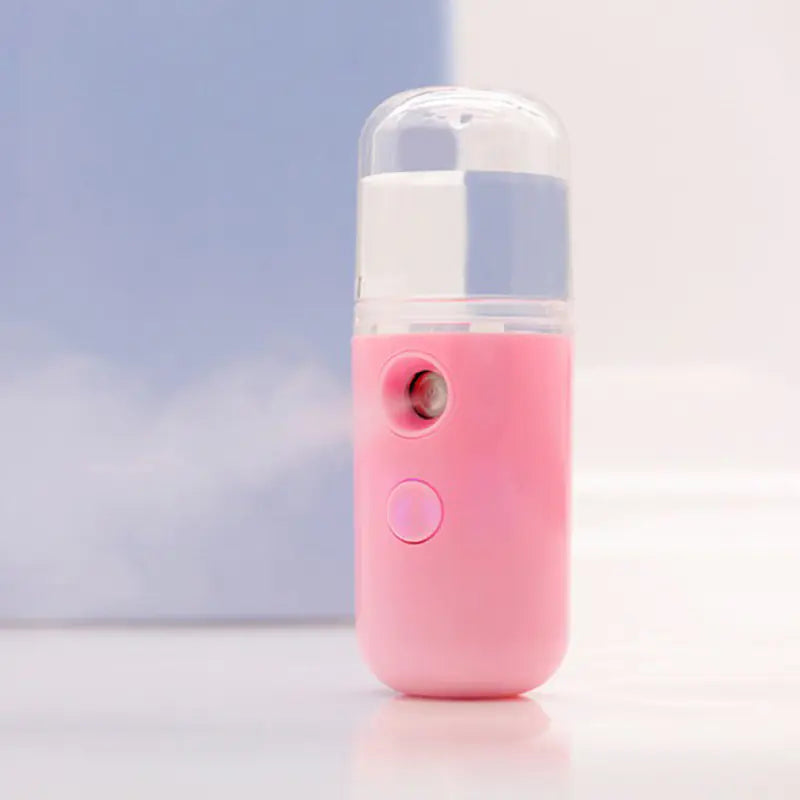 Portable Rechargeable Face Mister