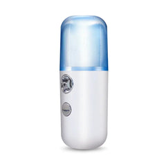 Portable Rechargeable Face Mister
