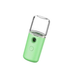Portable Rechargeable Face Mister