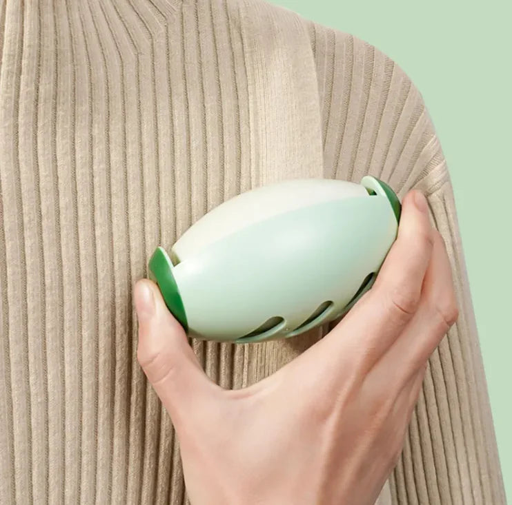 Reusable Portable Gel Lint Roller
