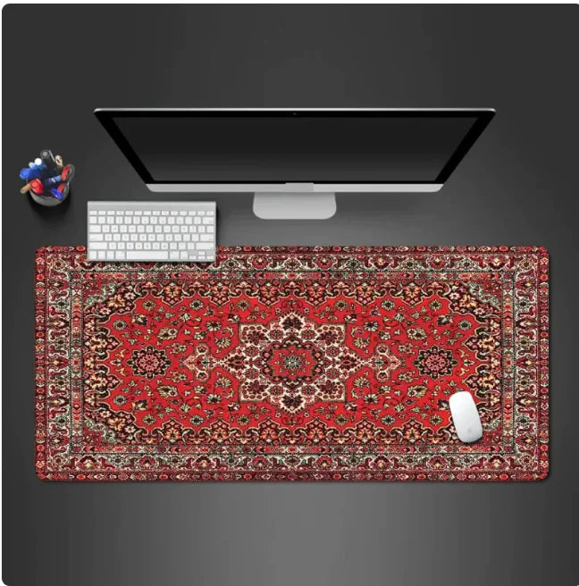 Abstract Gaming Pad