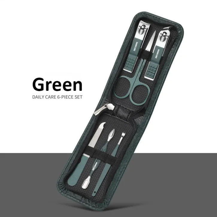 Manicure Tool Set