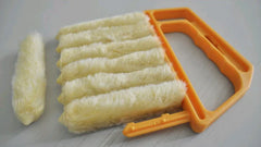 Window Blinds Cleaning Brush