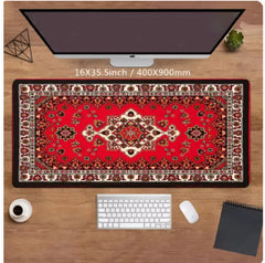 Abstract Gaming Pad