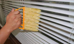 Window Blinds Cleaning Brush