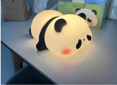 Rechargeable Animal Night Light