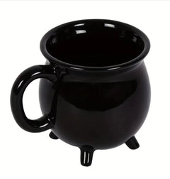 Ceramic Witches Coffee Mug