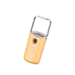 Portable Rechargeable Face Mister