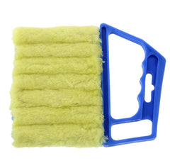 Window Blinds Cleaning Brush
