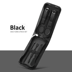 Manicure Tool Set