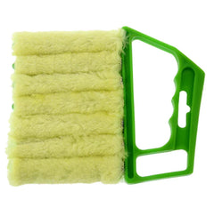 Window Blinds Cleaning Brush