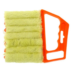 Window Blinds Cleaning Brush