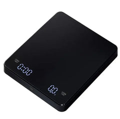 Rechargeable "Coffee" Scale