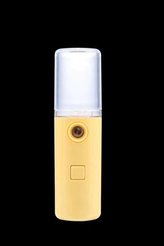 Portable Rechargeable Face Mister