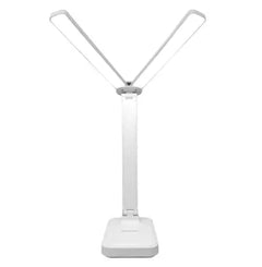 Dual Lamp & Phone Holder